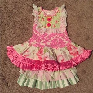 Giggle Moon 12m outfit